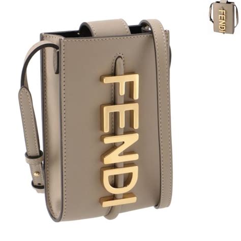 fendi スマホポーチ|Fendi.